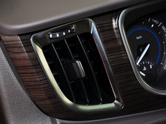 2013款 3.0L GT豪华商务豪雅版 7座