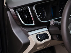 2013款 3.0L GT豪华商务豪雅版 7座