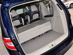 2013款 3.0L GT豪华商务豪雅版 7座