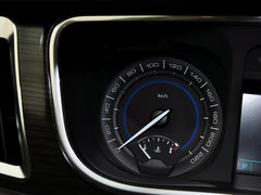 2013款 3.0L GT豪华商务豪雅版 7座