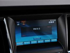 2013款 3.0L GT豪华商务豪雅版 7座