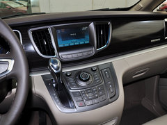 2013款 3.0L GT豪华商务豪雅版 7座