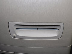 2013款 3.0L GT豪华商务豪雅版 7座