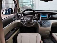 2013款 3.0L GT豪华商务豪雅版 7座