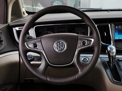 2013款 3.0L GT豪华商务豪雅版 7座