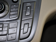 2013款 3.0L GT豪华商务豪雅版 7座