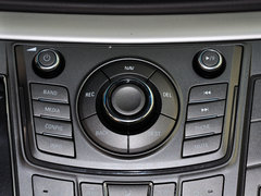 2013款 3.0L GT豪华商务豪雅版 7座