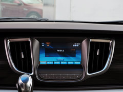 2013款 3.0L GT豪华商务豪雅版 7座