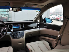 2013款 3.0L GT豪华商务豪雅版 7座