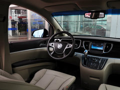 2013款 3.0L GT豪华商务豪雅版 7座