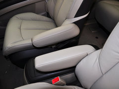 2013款 3.0L GT豪华商务豪雅版 7座