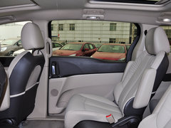 2013款 3.0L GT豪华商务豪雅版 7座