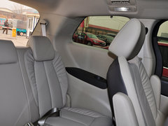 2013款 3.0L GT豪华商务豪雅版 7座