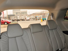 2013款 3.0L GT豪华商务豪雅版 7座