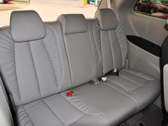 2013款 3.0L GT豪华商务豪雅版 7座