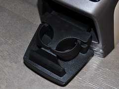 2013款 3.0L GT豪华商务豪雅版 7座