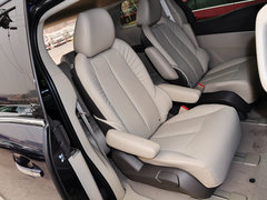 2013款 3.0L GT豪华商务豪雅版 7座