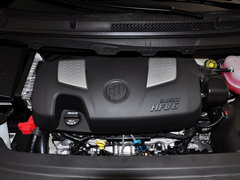 2013款 3.0L GT豪华商务豪雅版 7座
