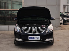 2013款 3.0L GT豪华商务豪雅版 7座