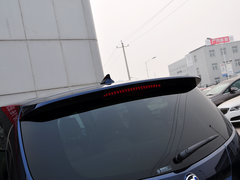 2013款 3.0L GT豪华商务豪雅版 7座