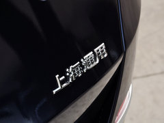 2013款 3.0L GT豪华商务豪雅版 7座