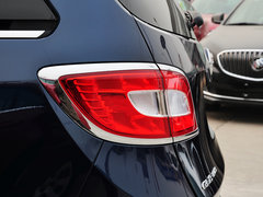 2013款 3.0L GT豪华商务豪雅版 7座