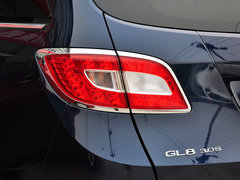 2013款 3.0L GT豪华商务豪雅版 7座