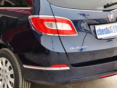2013款 3.0L GT豪华商务豪雅版 7座