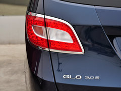 2013款 3.0L GT豪华商务豪雅版 7座