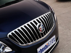 2013款 3.0L GT豪华商务豪雅版 7座
