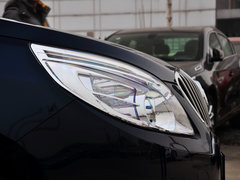 2013款 3.0L GT豪华商务豪雅版 7座