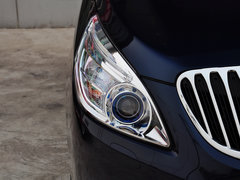 2013款 3.0L GT豪华商务豪雅版 7座