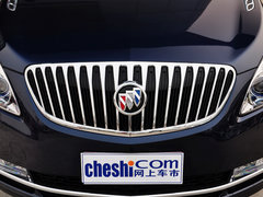 2013款 3.0L GT豪华商务豪雅版 7座