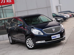 2013款 3.0L GT豪华商务豪雅版 7座