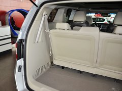 2013款 2.4L LT豪华商务行政版 7座