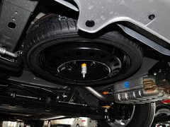 2013款 2.4L LT豪华商务行政版 7座