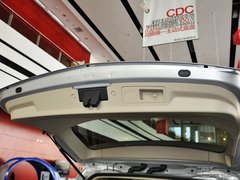 2013款 2.4L LT豪华商务行政版 7座