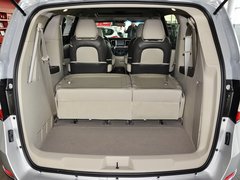2013款 2.4L LT豪华商务行政版 7座
