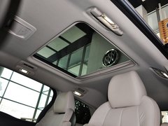 2013款 2.4L LT豪华商务行政版 7座