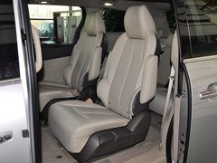 2013款 2.4L LT豪华商务行政版 7座
