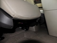 2013款 2.4L LT豪华商务行政版 7座