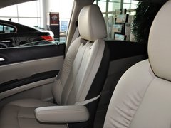 2013款 2.4L LT豪华商务行政版 7座