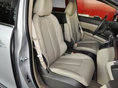 2013款 2.4L LT豪华商务行政版 7座