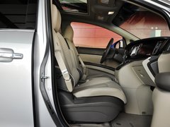 2013款 2.4L LT豪华商务行政版 7座