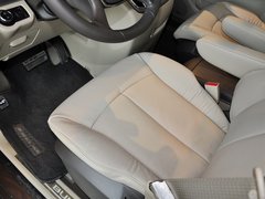 2013款 2.4L LT豪华商务行政版 7座