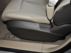 2013款 2.4L LT豪华商务行政版 7座