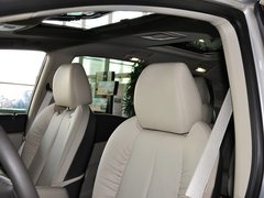 2013款 2.4L LT豪华商务行政版 7座