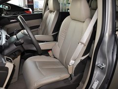2013款 2.4L LT豪华商务行政版 7座