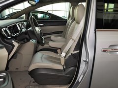 2013款 2.4L LT豪华商务行政版 7座