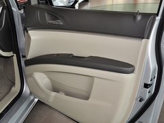 2013款 2.4L LT豪华商务行政版 7座